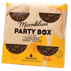 Micronutris Party Box
